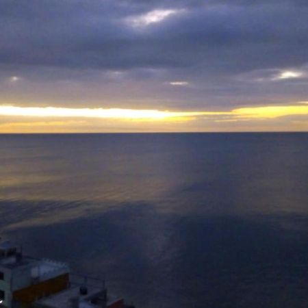Apartmán Torre Aguamarina Campeche Exteriér fotografie