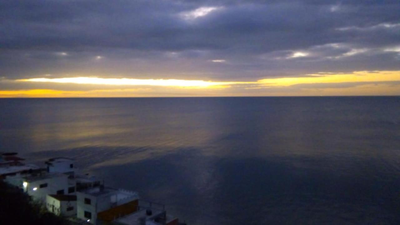 Apartmán Torre Aguamarina Campeche Exteriér fotografie