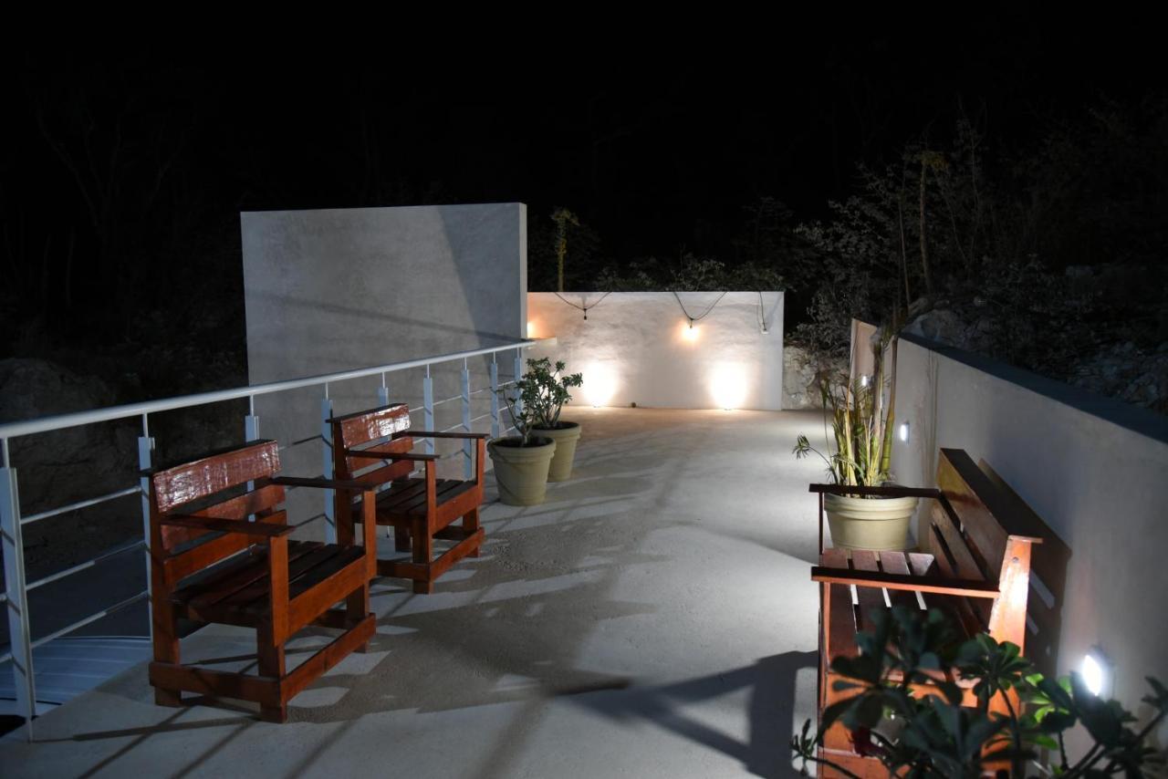 Apartmán Torre Aguamarina Campeche Exteriér fotografie